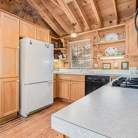 Anna'S Cottage Согатак Екстер'єр фото