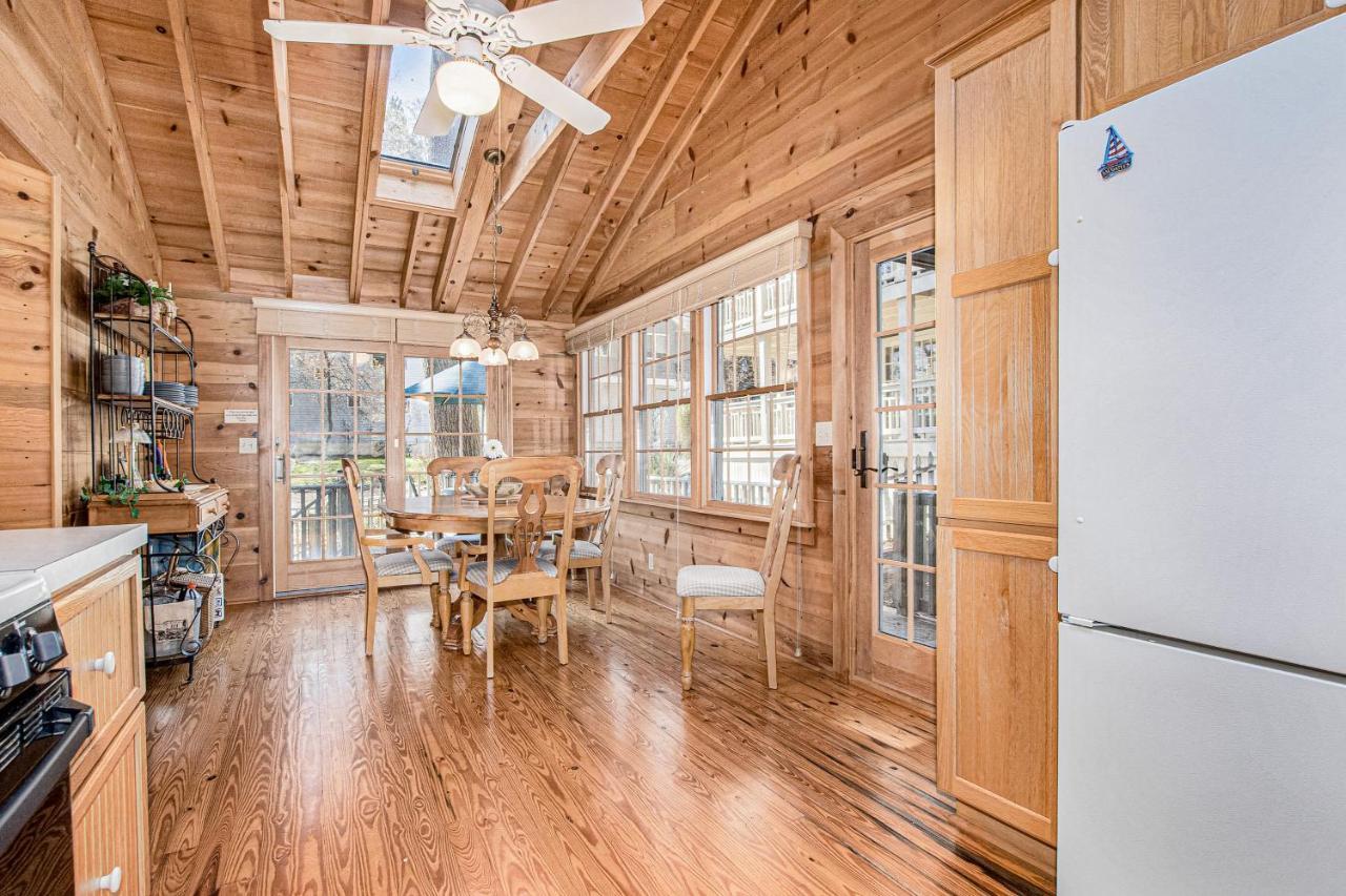 Anna'S Cottage Согатак Екстер'єр фото
